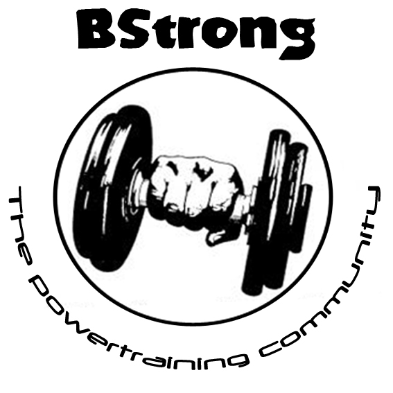Bstrong 5